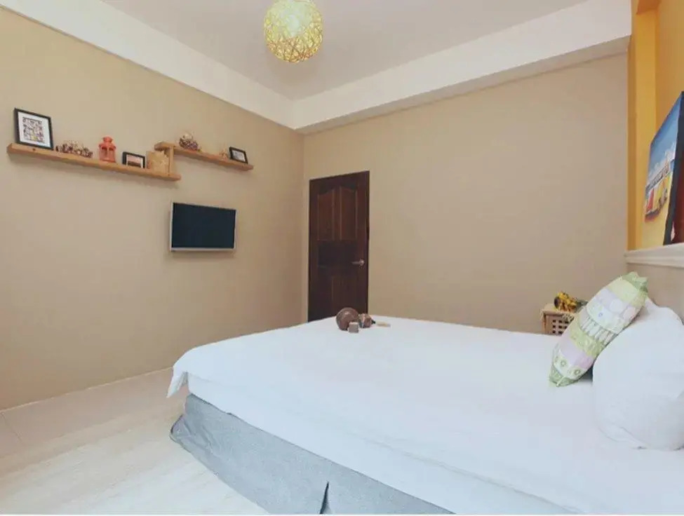 Sweet Potato Hostel
