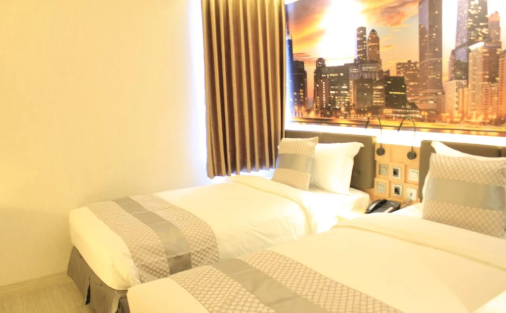 Sunerra Express Grand Viveana Bandung