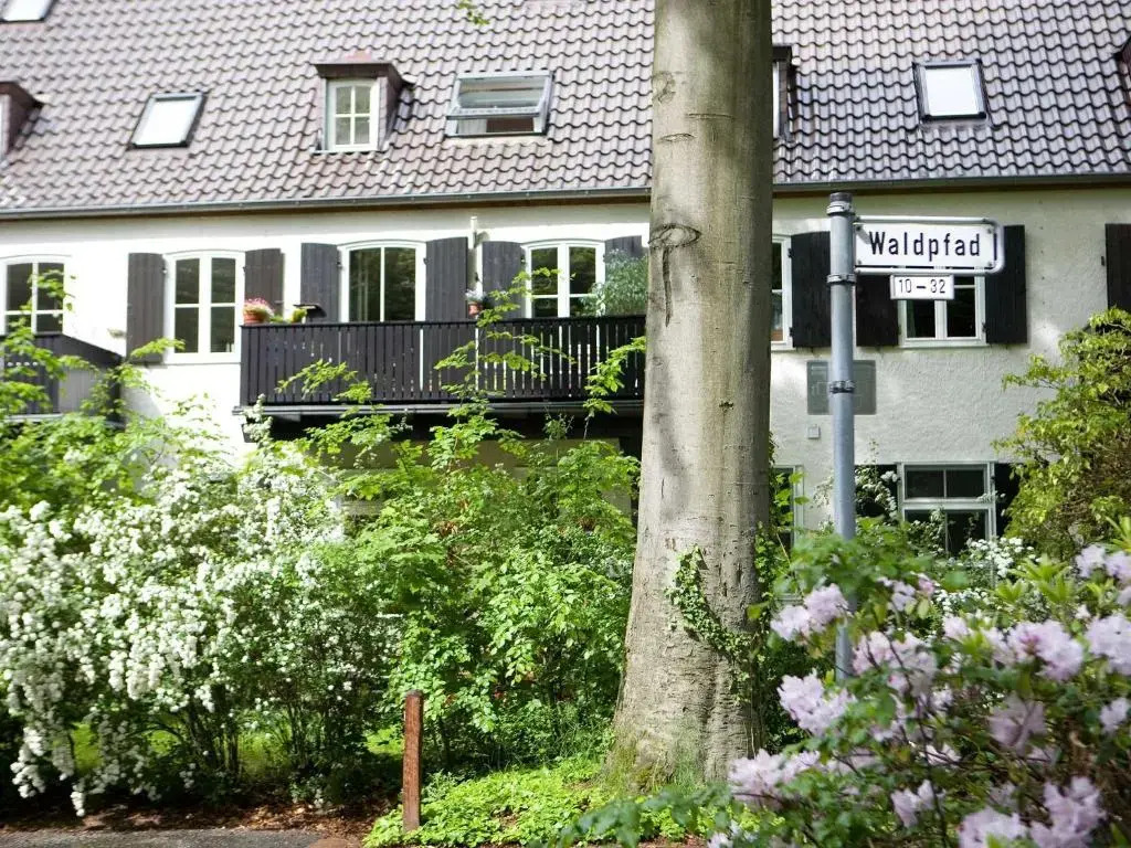 Parkhotel Wolfsburg