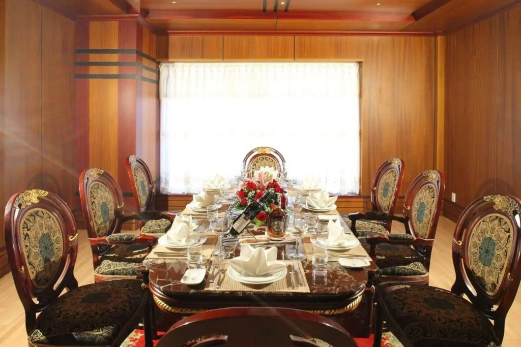 DIC Star Hotel