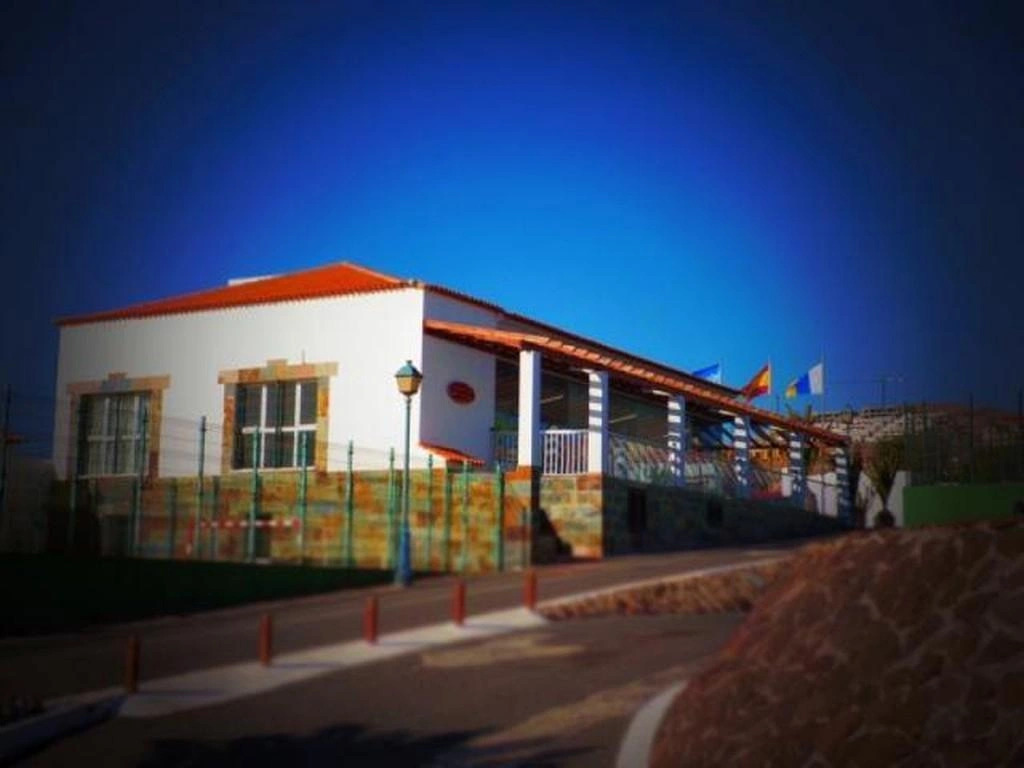 Bungalows Castillo Beach Puerto