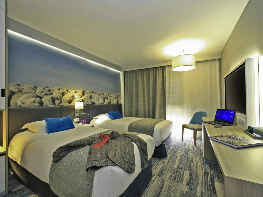 Mercure Castres LOccitan