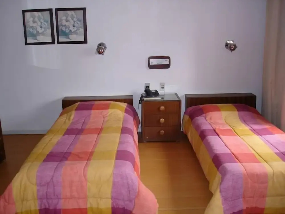 Villablanca Hotel