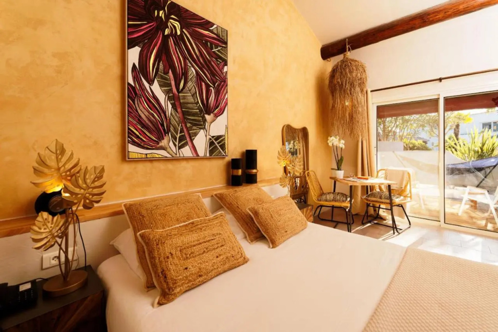 Hôtel L Estelle en Camargue