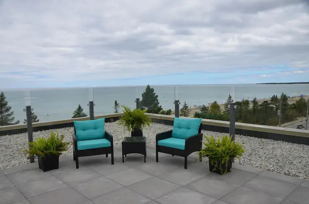 The Sands Hotel