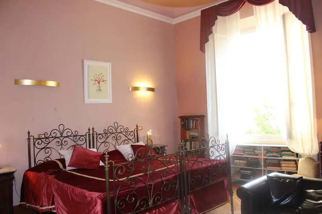 Hemeras Boutique House Lungarno River