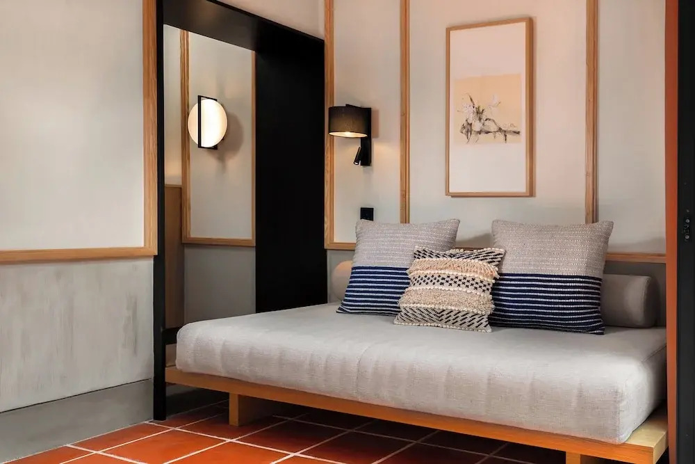 Cheong Fatt Tze - The Qing Suites