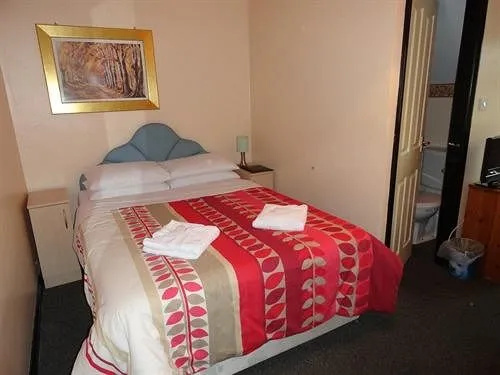 Betty Cottles Inn