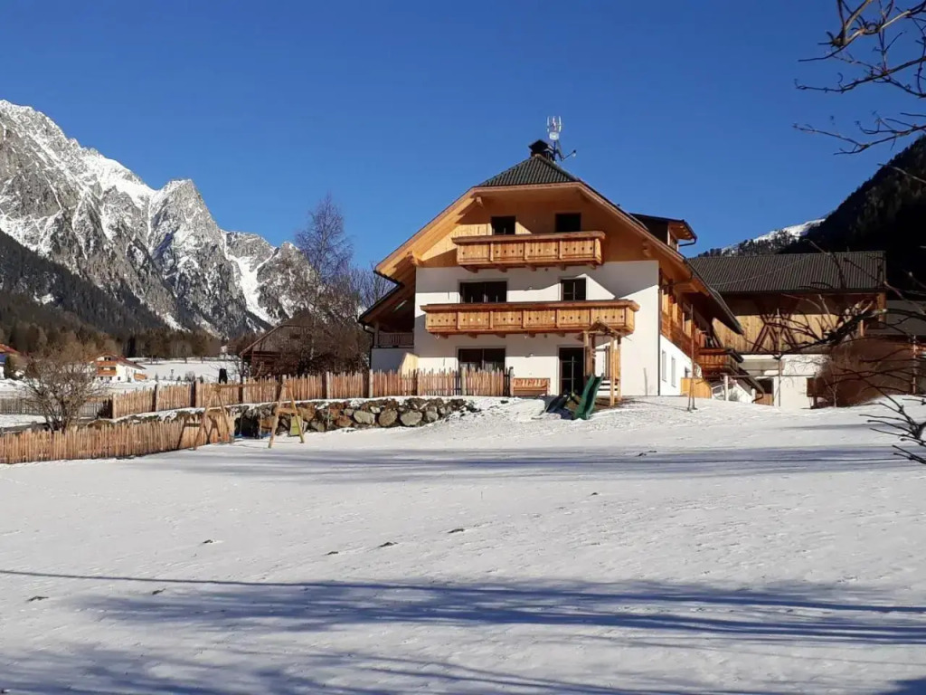 Unterreinischhof