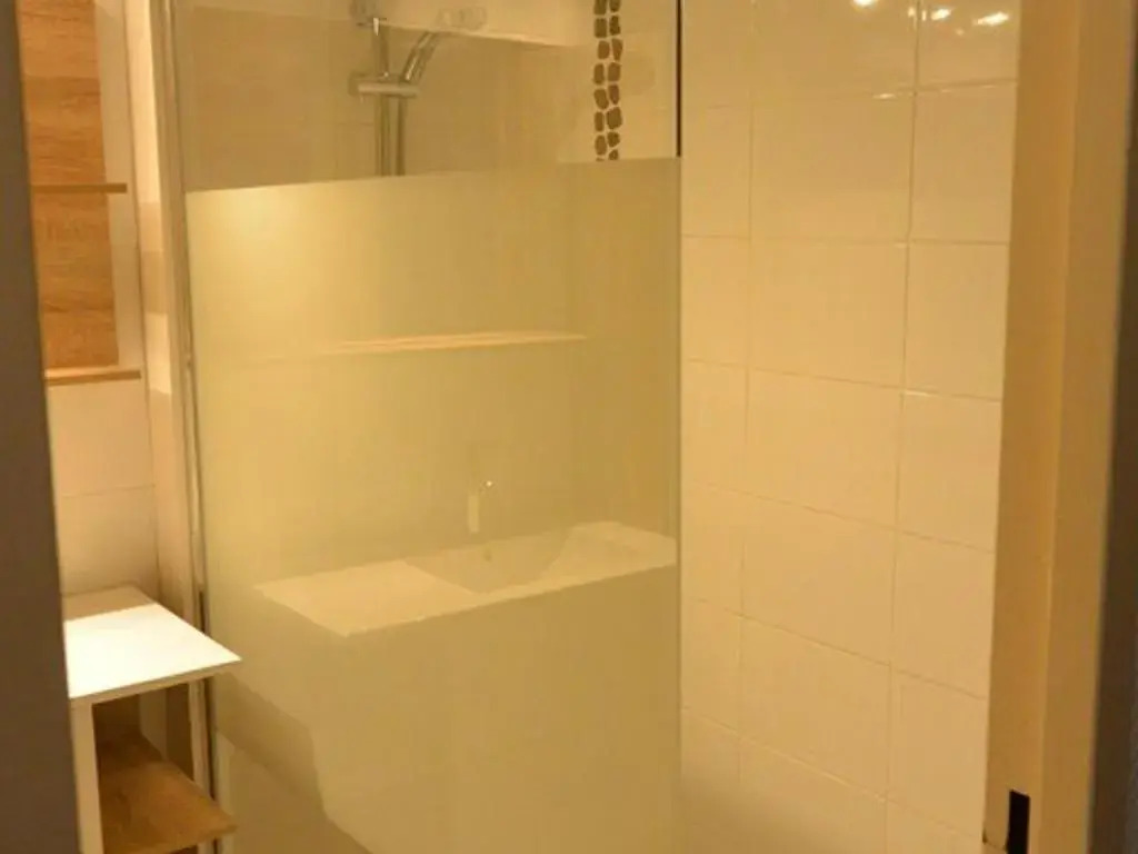 Appartement Cap d'Agde, 1 pièce, 4 personnes - FR-1-607-75