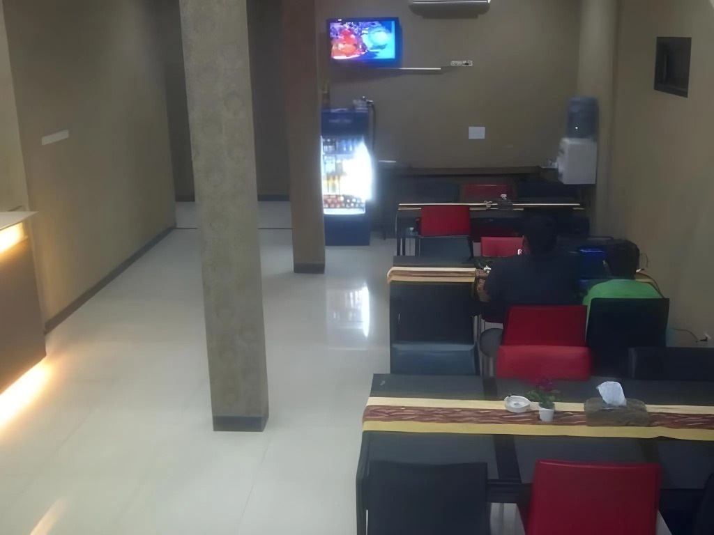 Permata Hotel Purwakarta