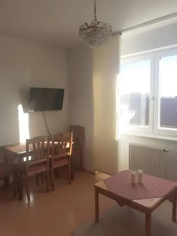 Apartmány Alizé