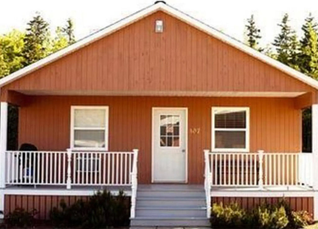 Clansman Motel