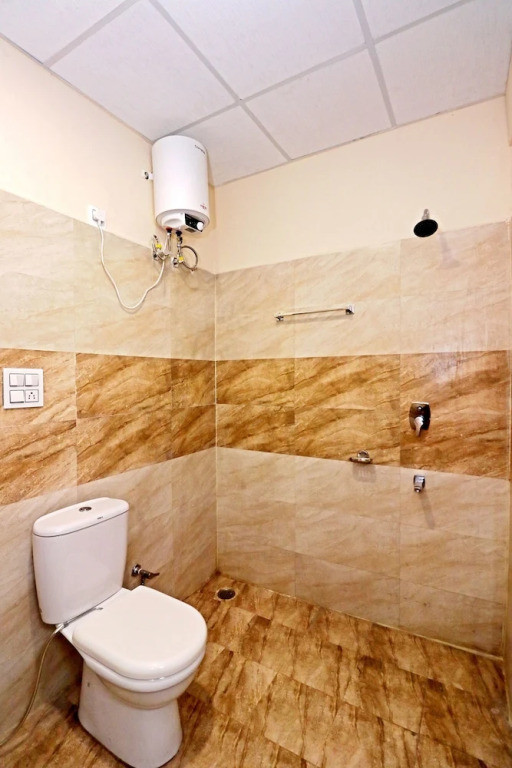 HOTEL DEV GANGA