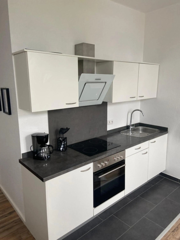 Ferienwohnung Robbe