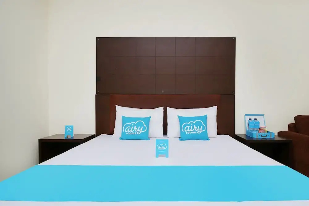 Airy Kuningan Karet Pedurenan 68 Jakarta