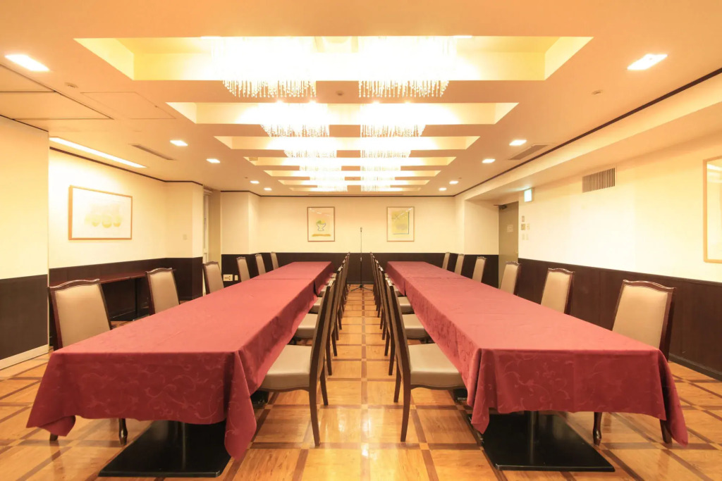 Quintessa Hotel Sapporo