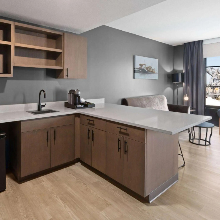 Riverbend Hotel and Suites, Trademark Collection by Wyndham