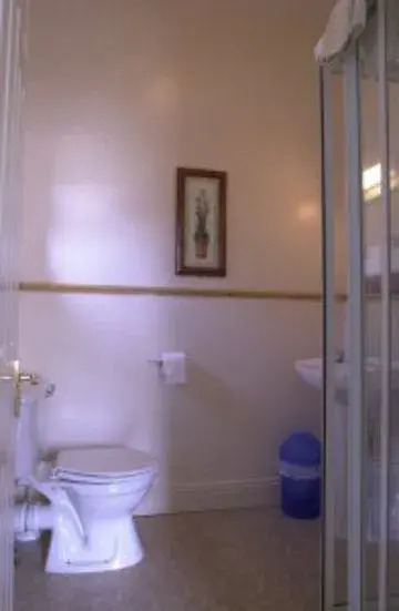 Gate Lodge B&B