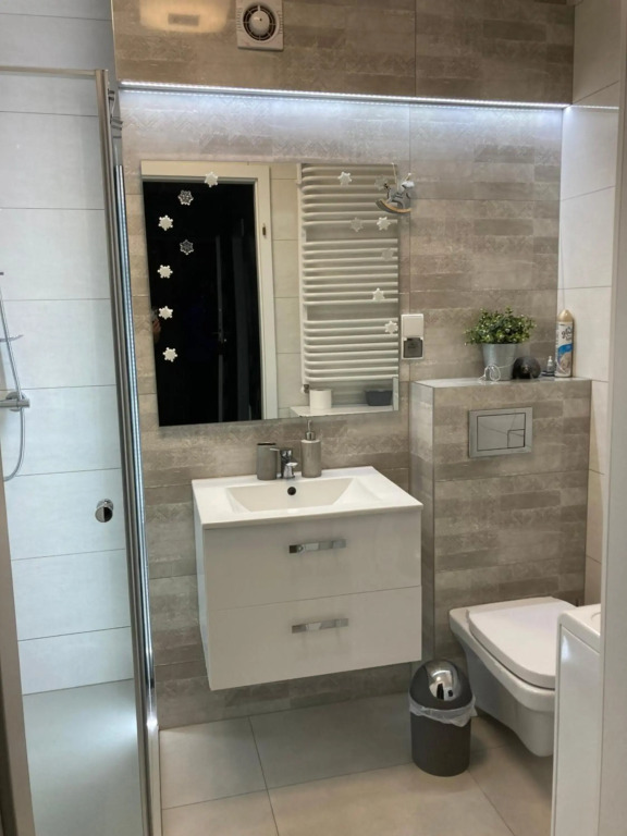 Apartament Widokowy