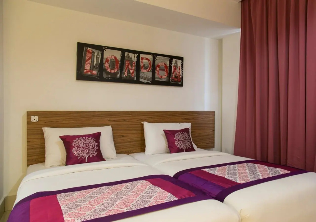 V Hotel Kuala Lumpur