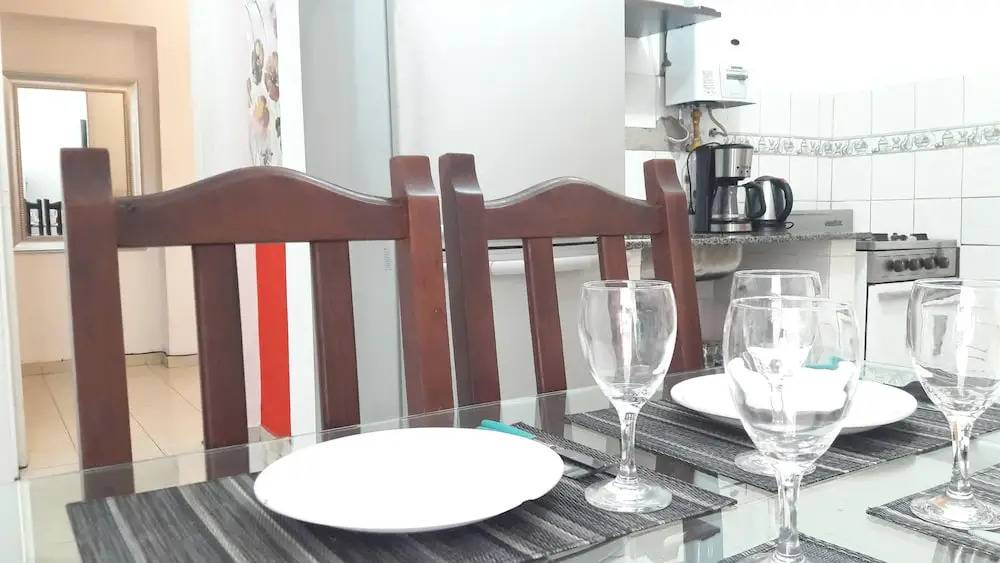 Kent Apart Hotel