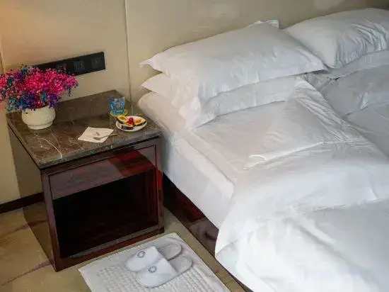 Yuting International Hotel