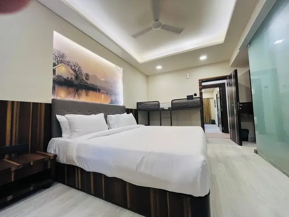 Discover Resorts Khandala