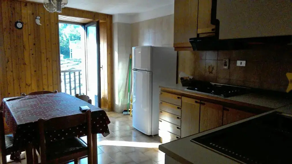 Casa Chanoux