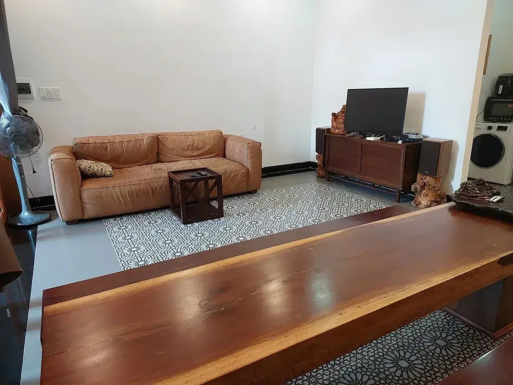 Le House Villa