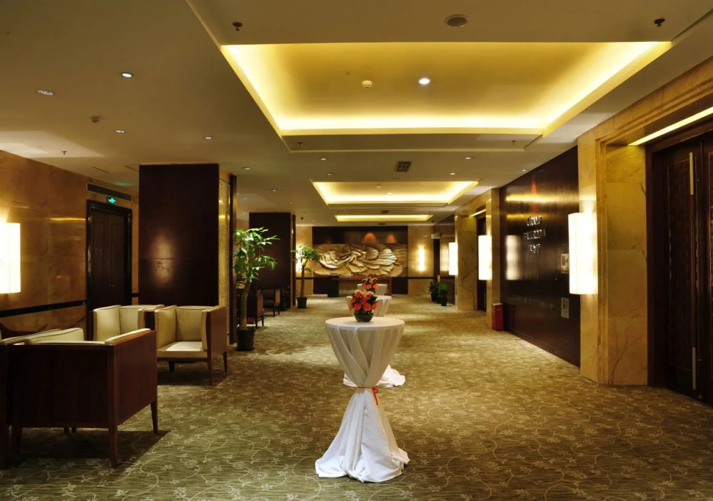 Keya International Hotel Shanghai