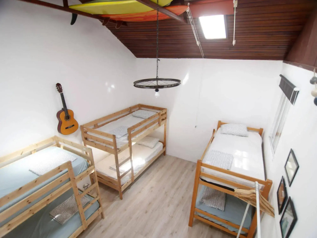 Manipa Hostel Eco-Friendly