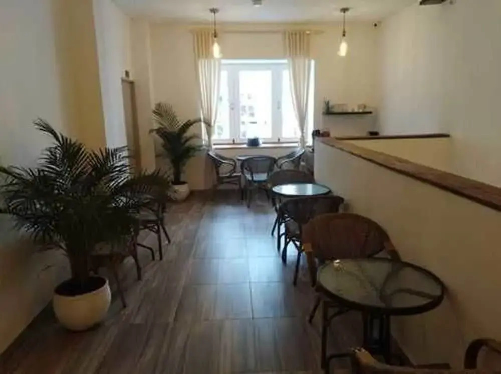Hotel Golin San Agustin