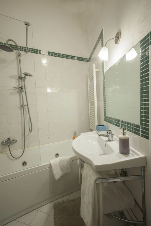 Residence San Pietro Barisano