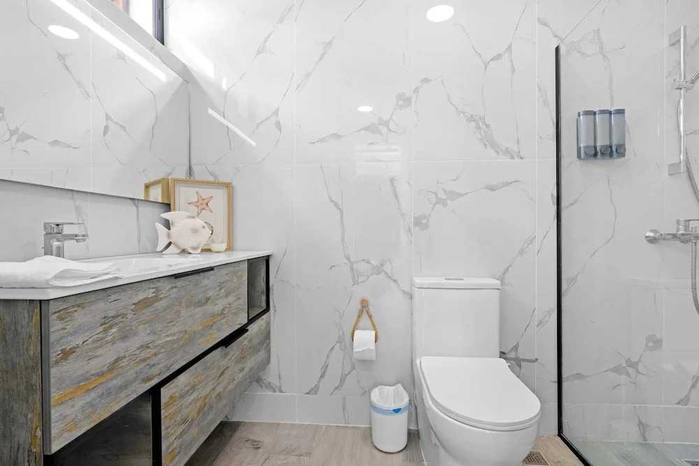 NOK Luxury 1BR Apartment The Towers by Vistacana