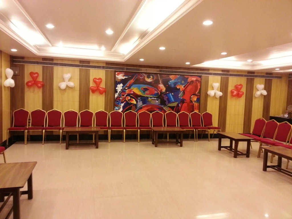 Hotel Sarthak