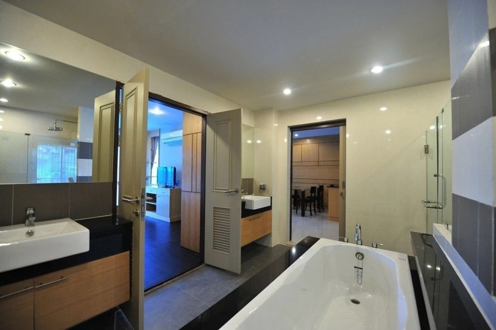 The Unity and The Bliss Patong Residence