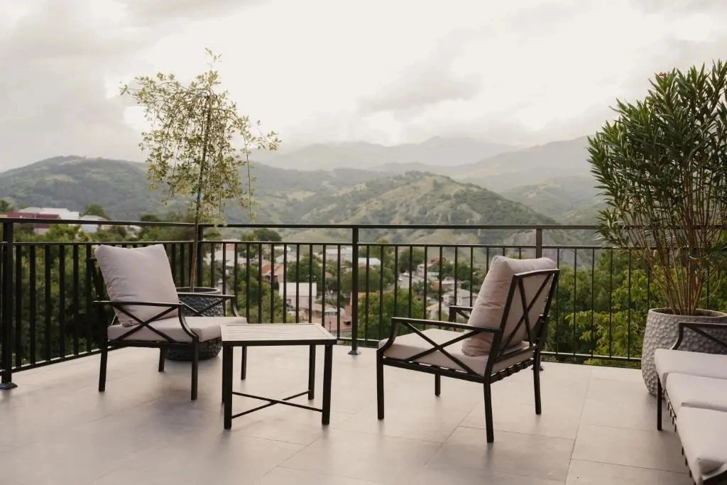 Отель PPLS Home Dilijan
