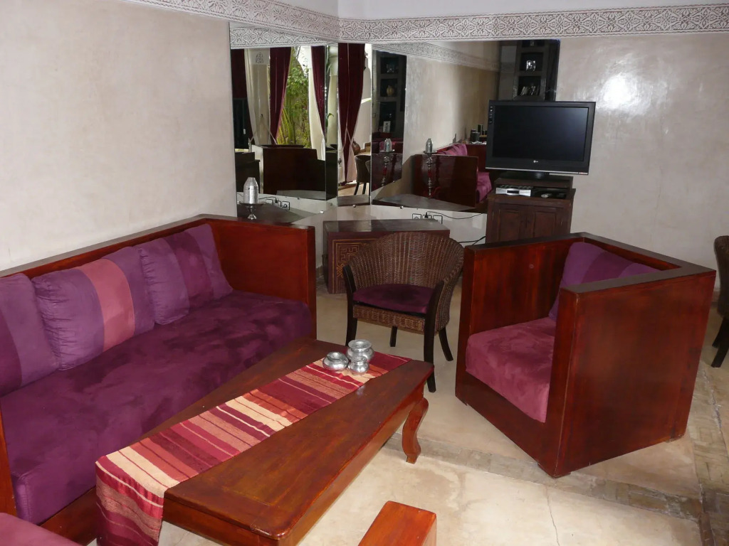 Riad Elias & Spa