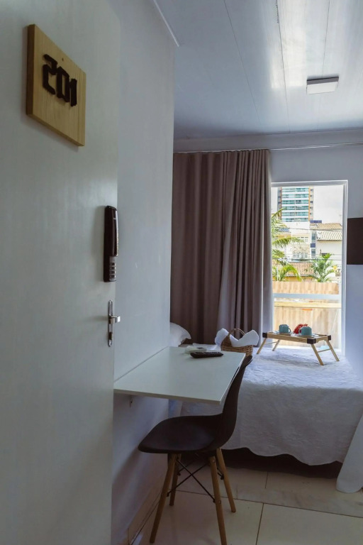 TEMPORADA737 Suite com Ar condicionado, wifi 300mbps, piscina