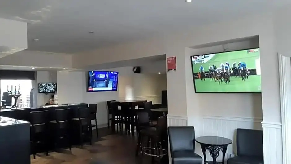 dalesman hotel