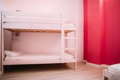Palma Port Hostel - Albergue Juvenil