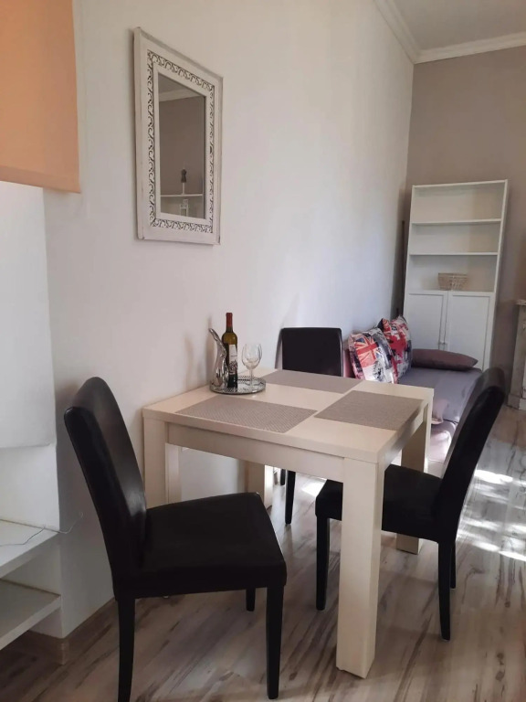 Apartmán Matty v tichom dvore priamo v centre