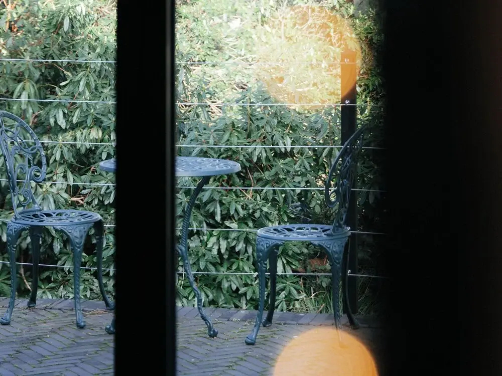 The Observatory Annexe