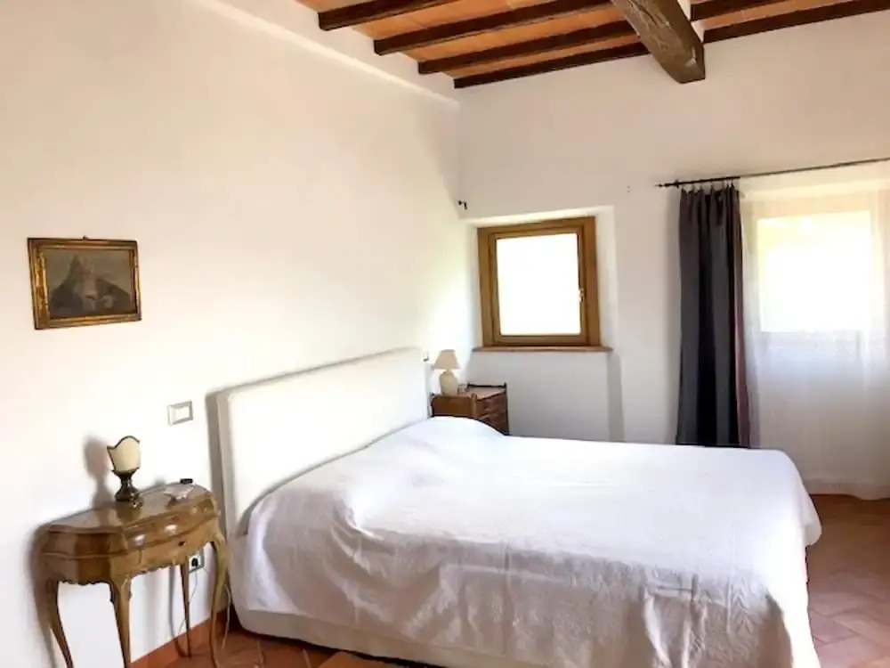 Apartment With One Bedroom In Brancialino With Wifi