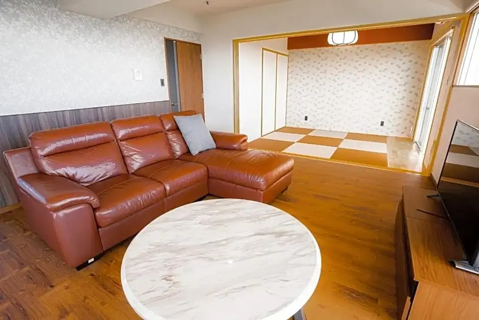Condominium Hotel Okinawa Yumeto - Vacation STAY 72493v