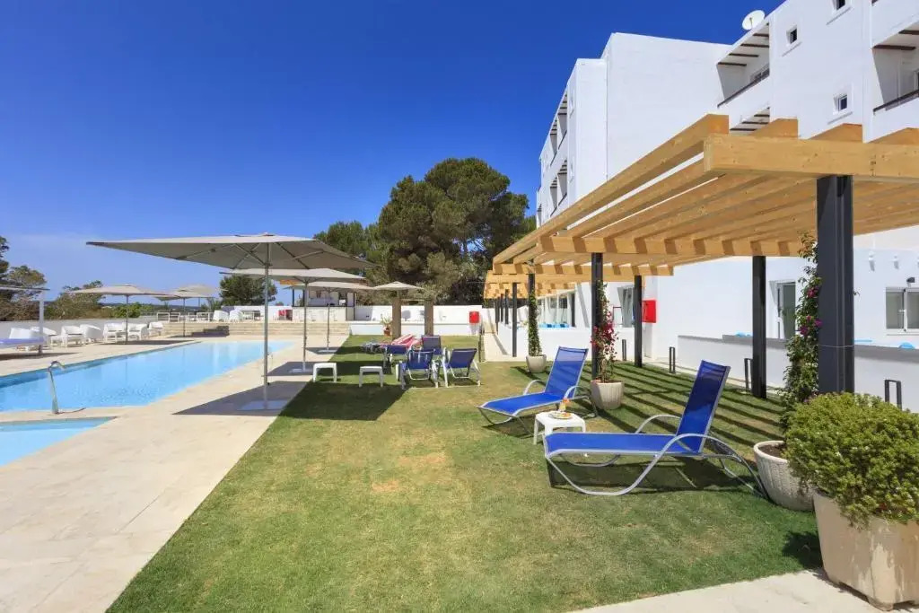 Hotel Levante