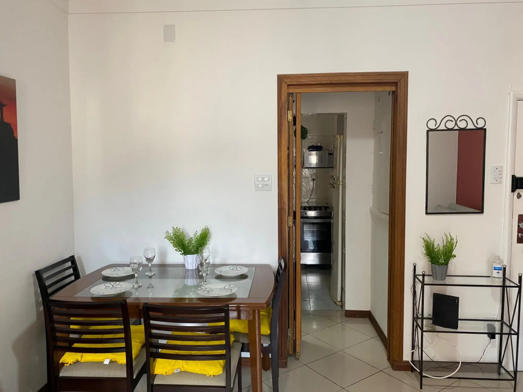 Copacabana ideal for couples | NSC1104 Z3