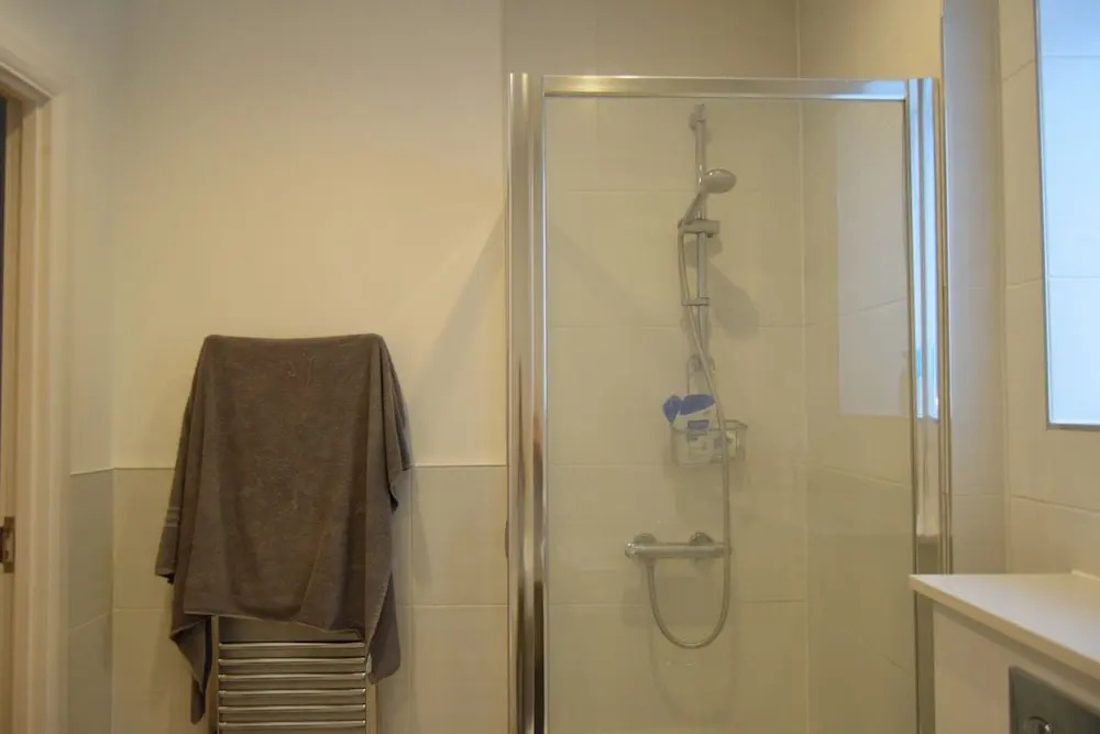 Modern 1 Bedroom Flat in East London