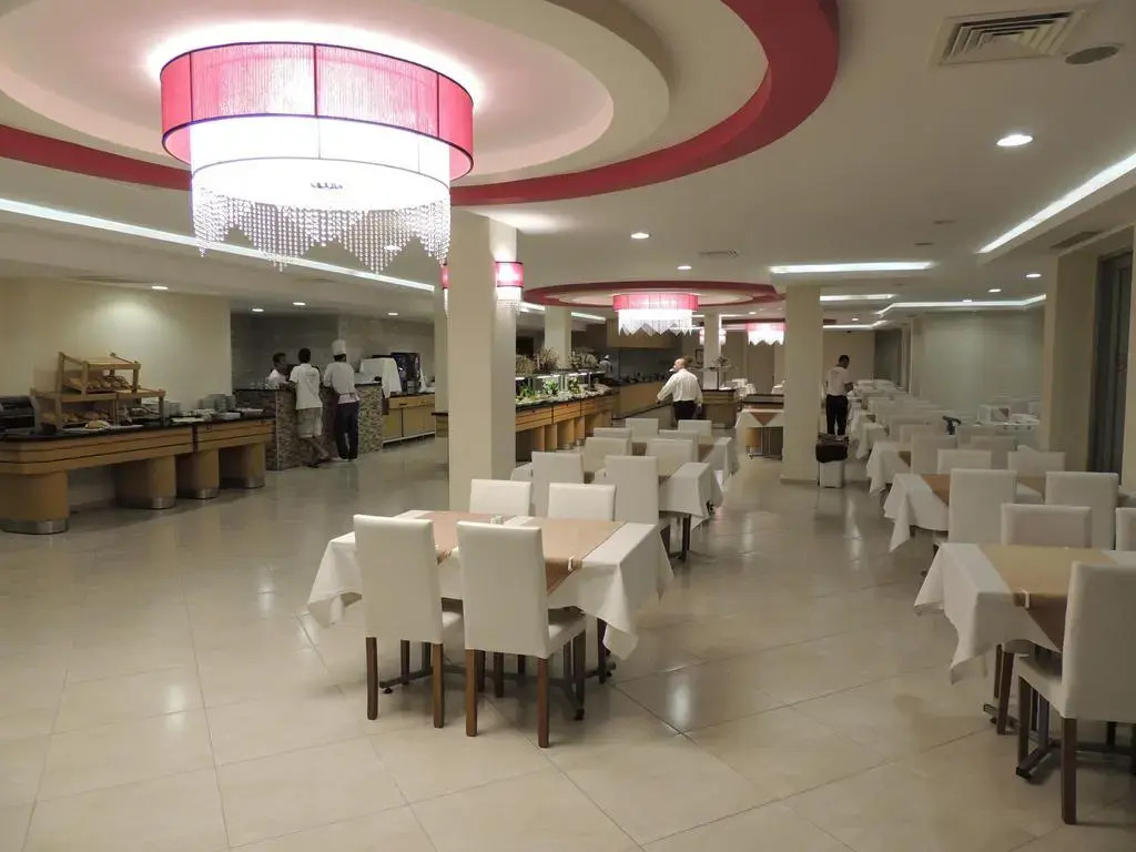 Rosso Verde Hotel